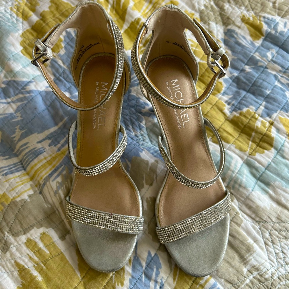 Sandals from Michael